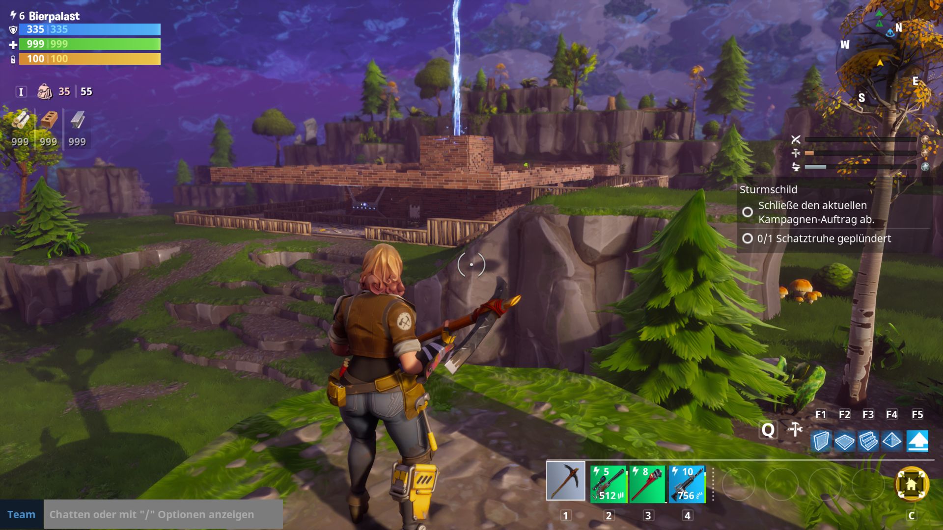 Fortnite için geliştirilen hesaplama aracıyla oyunda güvenliğinizi garantileyin
