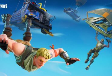 Fortnite
