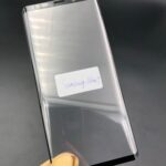 Samsung Galaxy Note 9 ekran koruyucusu