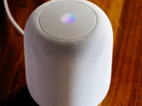 Apple HomePod