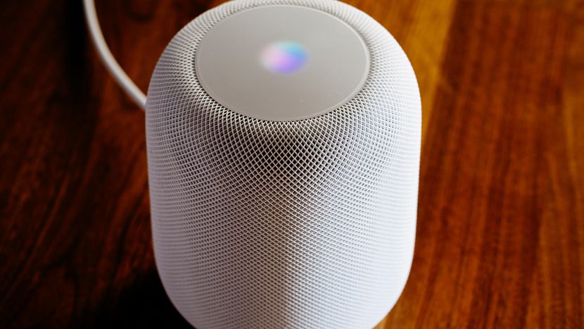 Apple HomePod