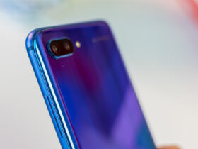 Honor 10