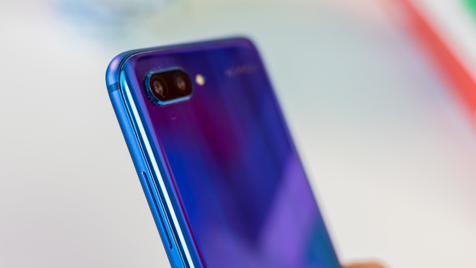 Honor 10