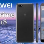 huawei y5 prime 2018 1