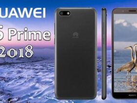 huawei y5 prime 2018 1