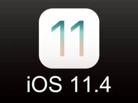 iOS 11.4