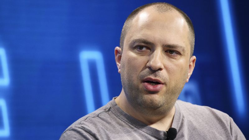 jan koum 1