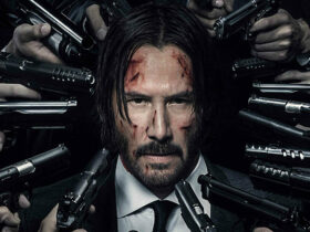 John Wick: Chapter 3