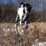 Boston Dynamics Atlas