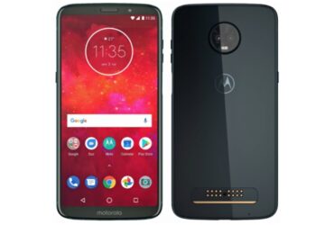 moto z3 play 2 1