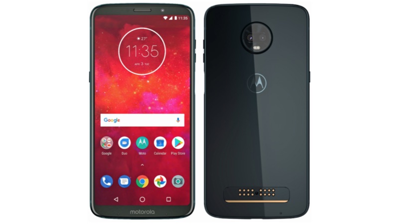 moto z3 play 2 1