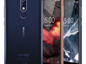 Nokia 5.1