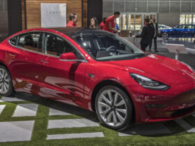 Model 3