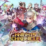 Knights Chronicle Türkiye'de