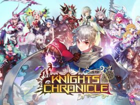 Knights Chronicle Türkiye'de