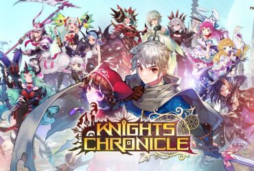 Knights Chronicle Türkiye'de