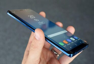 Samsung Galaxy S10