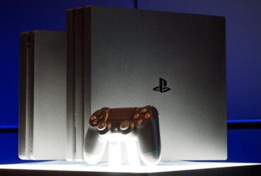 PlayStation 4