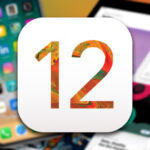 iOS 12