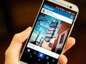 Instagram Android