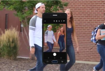 SWORD akıllı telefon kılıfı