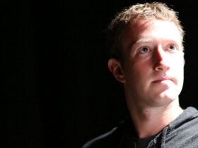 Facebook Mark Zuckerberg