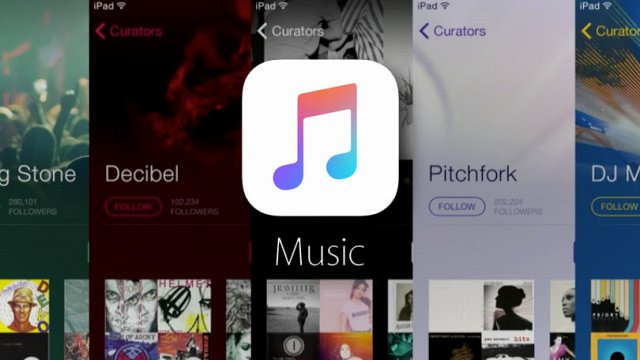 Apple Music Web 0 1