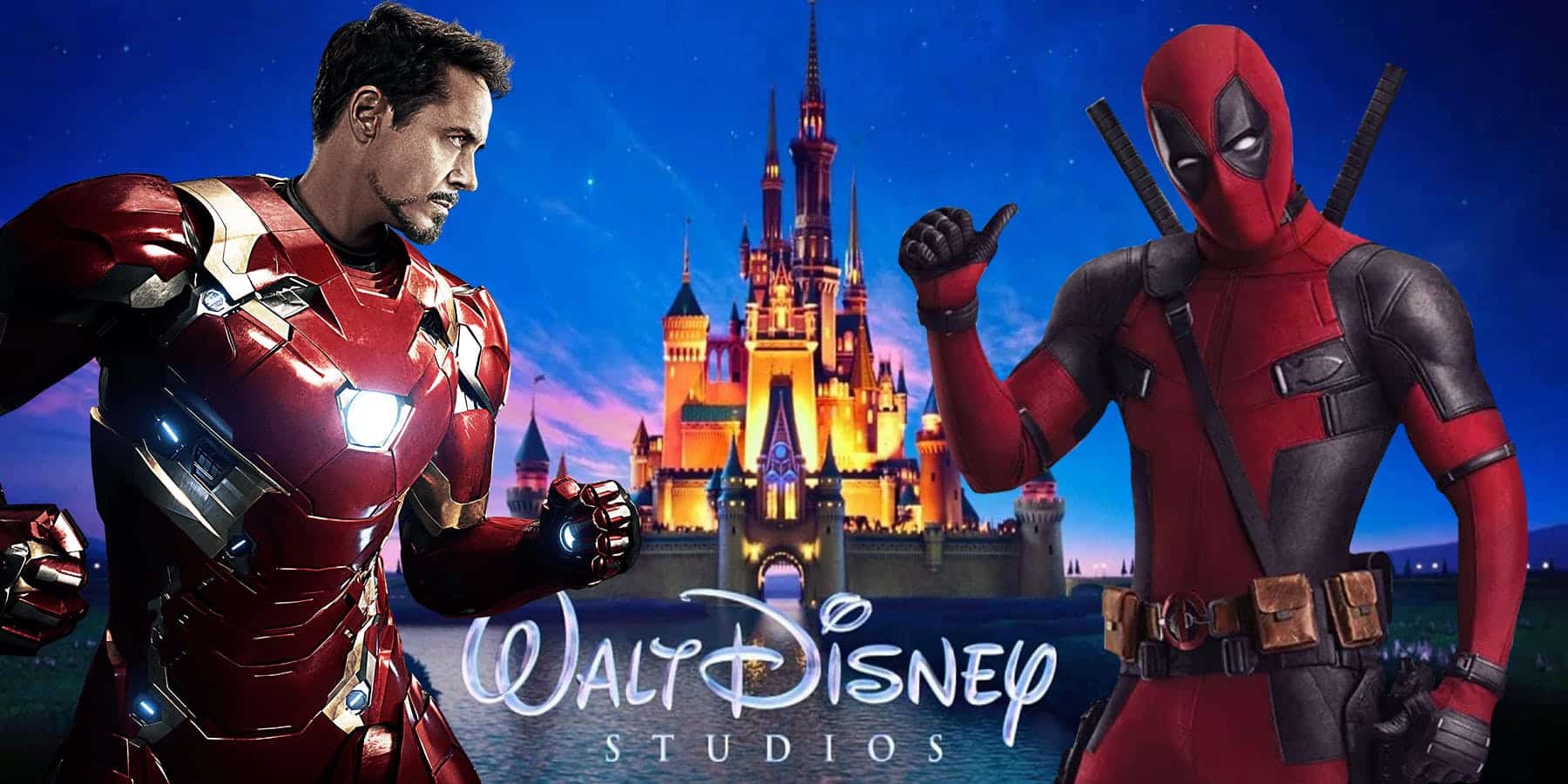 Disney, Fox’u satın almak için 70 milyar dolar teklif etti