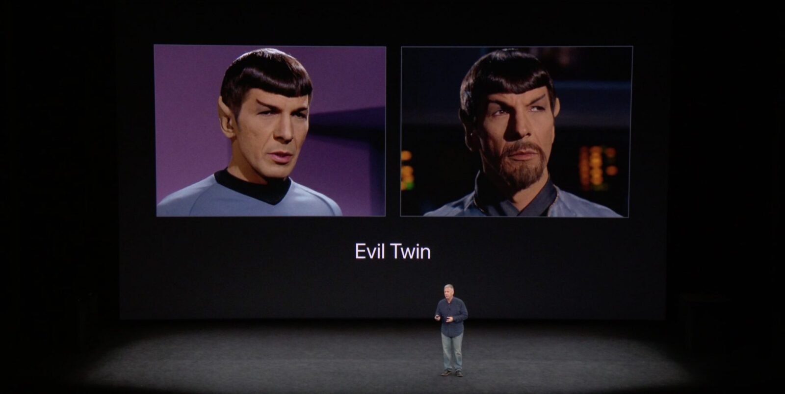 Face ID evil twin 1