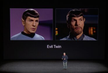 Face ID evil twin 1