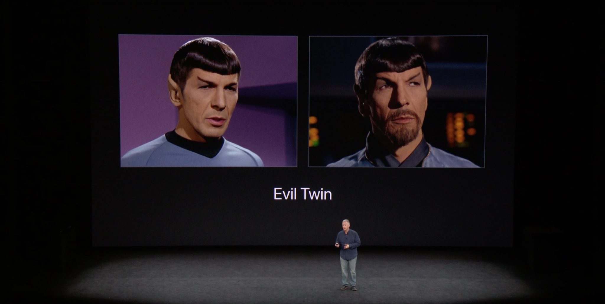 iOS 12 ile Face ID iki farklı kullanıcıya sahip olacak