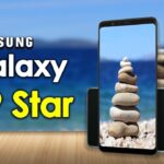 Galaxy A9 Star Tanıtıldı