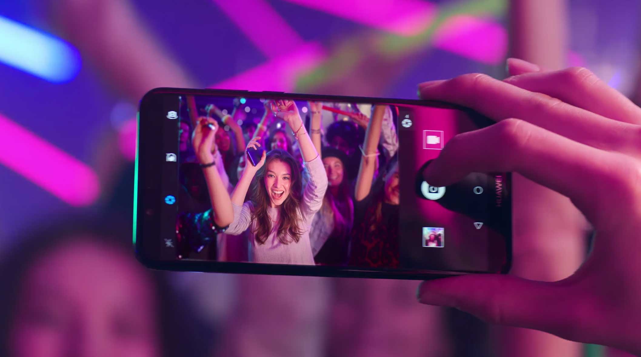 HUAWEI Y7 2018 Ülkemizde Satışa Sunuldu
