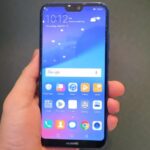 Huawei Nova 3 Tasarım