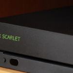 Xbox Scarlett