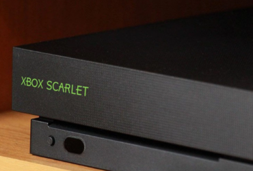 Xbox Scarlett