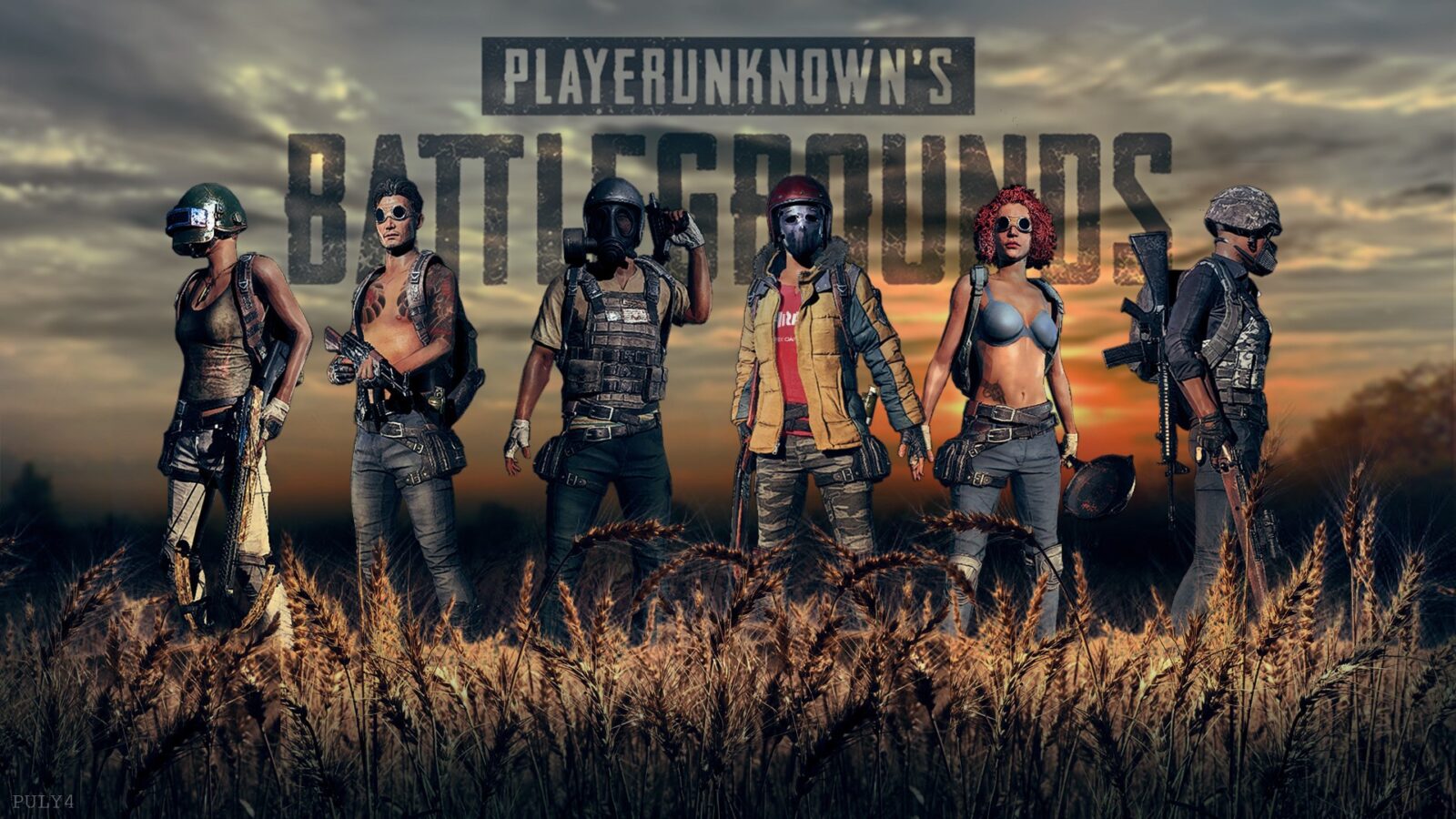 PUBG İndirim