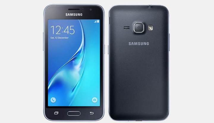 A101 Samsung Telefon