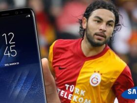 Selcuk inan S8 Davası