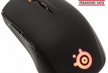 Steelseries Rival 110 BIM