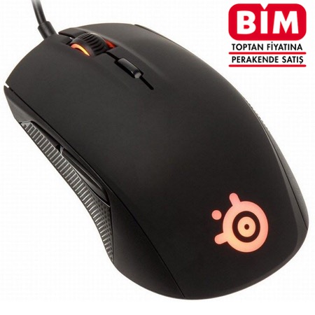 Steelseries Rival 110 BIM