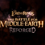 The Battle for Middle-Earth: Reforged