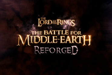 The Battle for Middle-Earth: Reforged