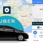 Uber google iş birliği sonlandı