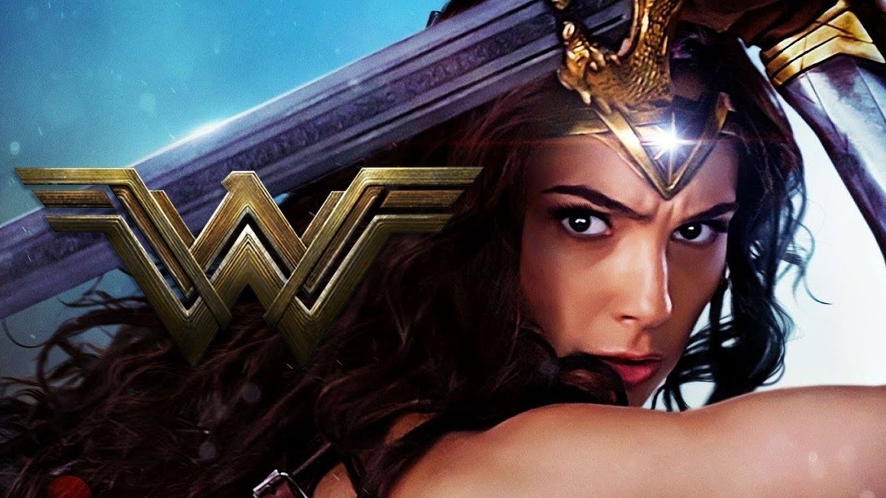 Wonder Woman 2 böyle görünecek