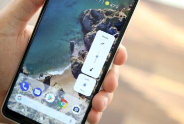 Android P
