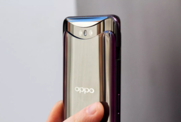 Oppo Find X