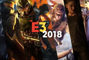 EA E3