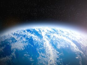 Bilim insanları, ozon tabakasını delen ülkeyi bulmak için birbiriyle yarışıyor 93 Ozon tabakası