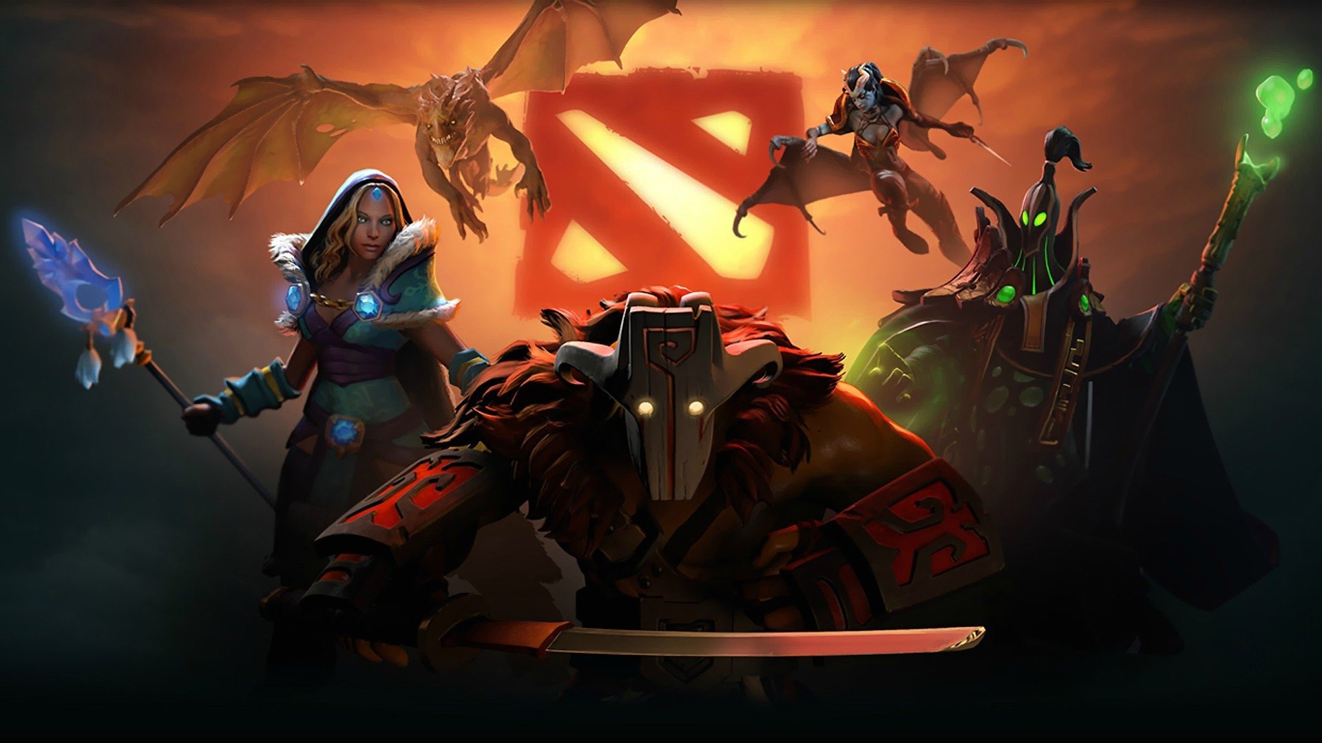 OpenAI, usta Dota 2 oyuncularını yenmeyi başardı
